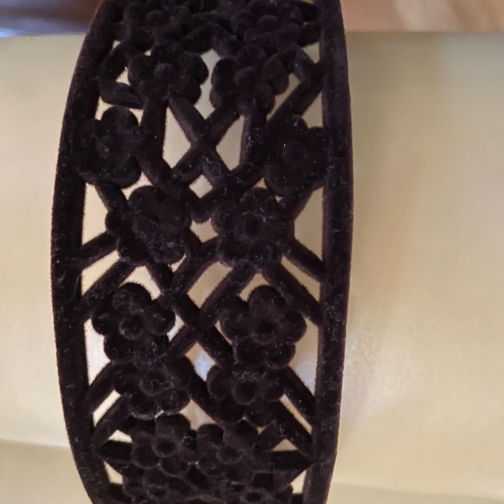 Elegant Floral Women's headband
